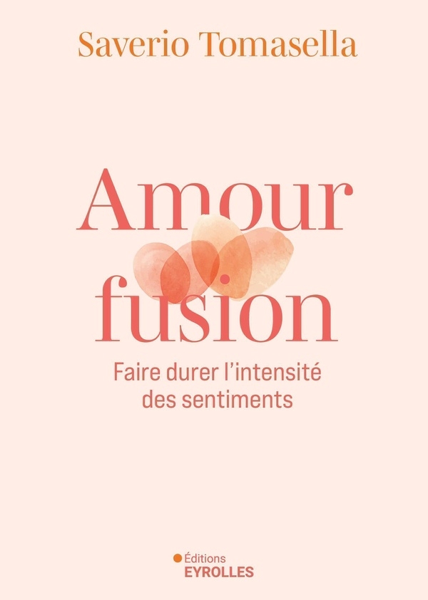 Amour fusion: Faire durer l'intensité des sentiments