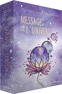 Messages de l'univers