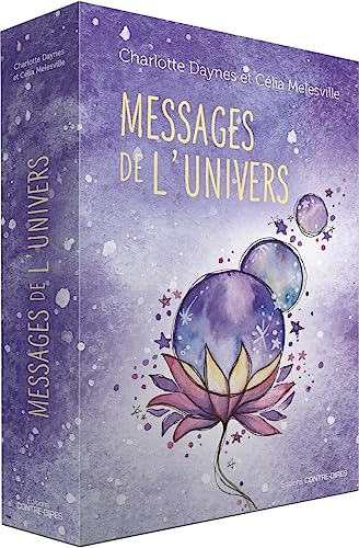 Messages de l'univers