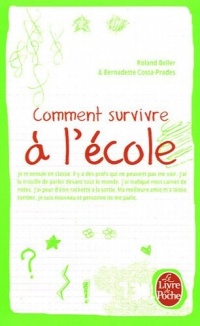 Comment survivre à l'école