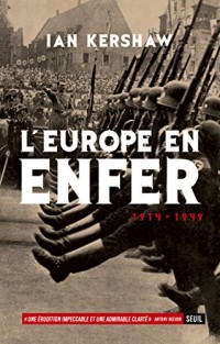 L'Europe en enfer (1914-1949) (1)