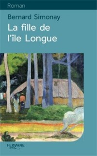 La fille de l'île Longue
