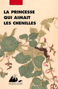 La princesse qui aimait les chenilles