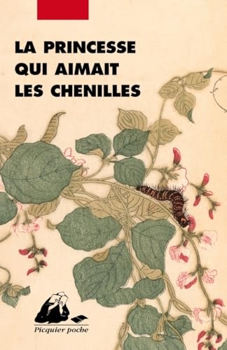 La princesse qui aimait les chenilles