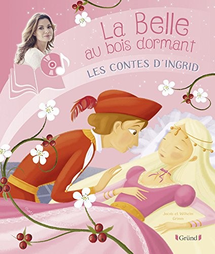 La Belle au bois dormant