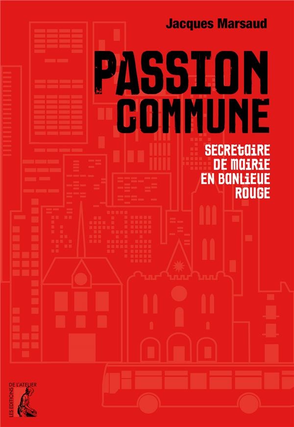 Passion Commune (Titre Provisoire)