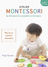Montessori - Des mots et des chiffres