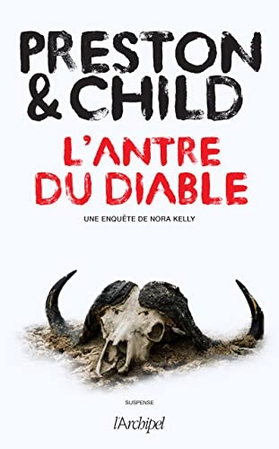 L'Antre du Diable