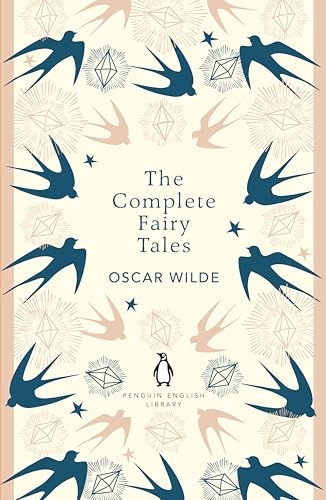 The Complete Fairytales [9780241770979]