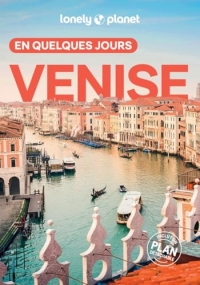 Venise En quelques jours 7ed