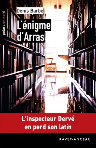 L'énigme d'Arras