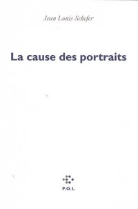La cause des portraits