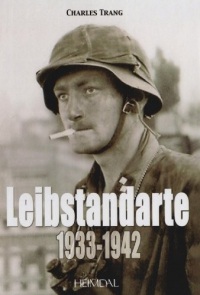 Leibstandarte : 1933-1942