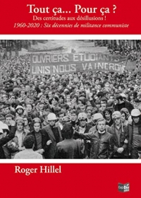 Tout ça... Pour ça ?