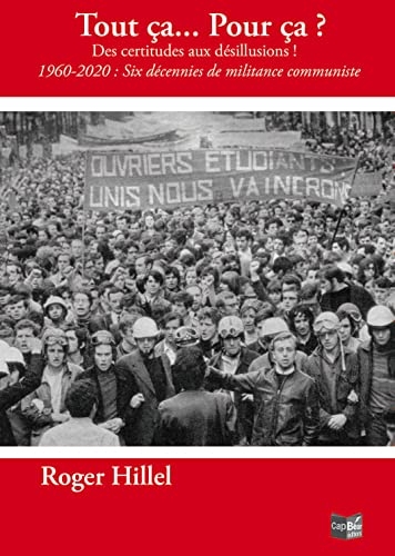 Tout ça... Pour ça ?