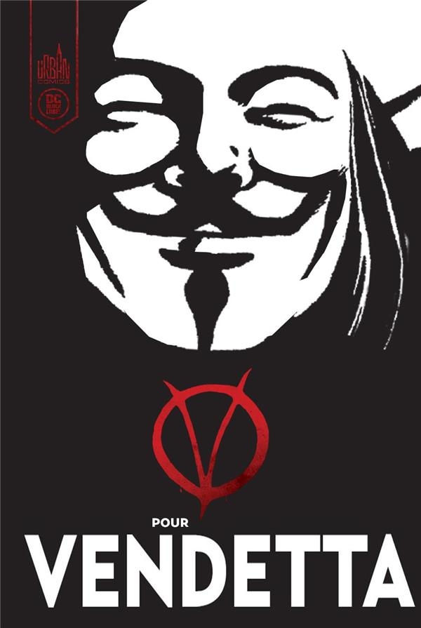 V pour Vendetta