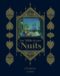 Mille et une nuits