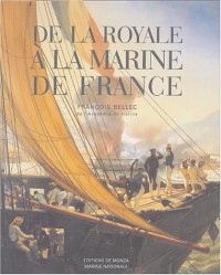 De la Royale à la marine de France