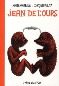 Jean de l'Ours, Tome 1 :