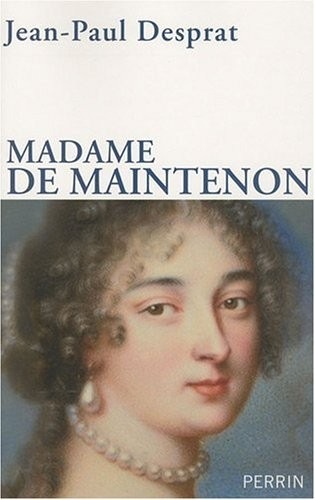 Madame de Maintenon