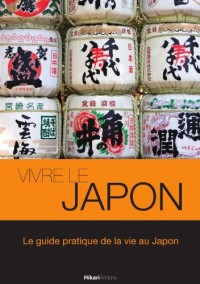 Vivre le Japon