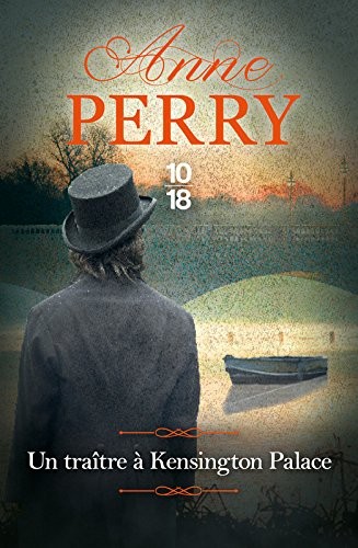 Un traître à Kensington Palace (32)