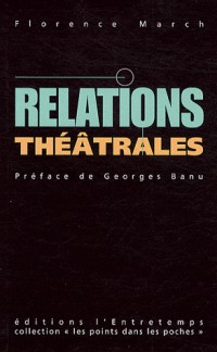 Relations théatrales