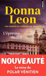 L'épreuve du feu [Poche]
