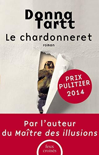 Le Chardonneret