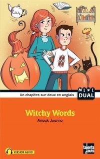 Witchy Words - Nouvelle Édition