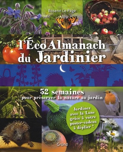 ECOALMANACH DU JARDINIER