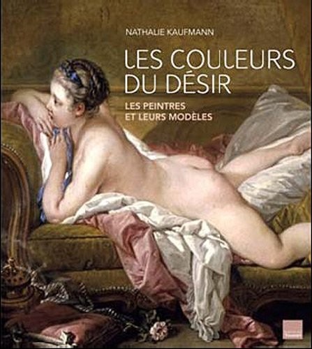 Les couleurs du désir