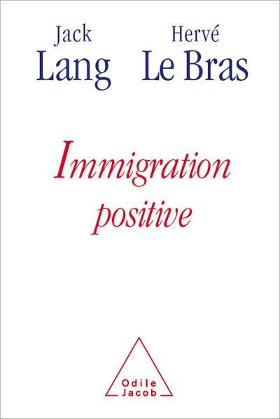 Immigration positive