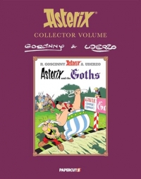 Asterix Collector Vol. 3: Asterix and the Goths