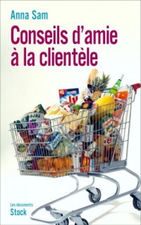 Conseils d'Amie a la Clientele