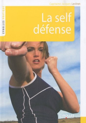 La self défense