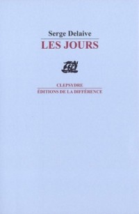 Les Jours : Suivi de Ici là