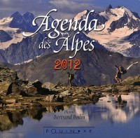 Agenda Alpes 2012 (Pt Format)