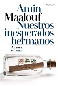 Nuestros inesperados hermanos (Alianza Literaturas) (Spanish Edition)