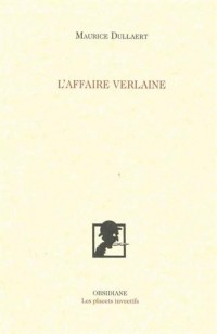 L'affaire Verlaine