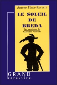 Le Soleil de Breda