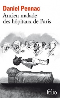 Ancien malade des hôpitaux de Paris. Monologue gesticulatoire