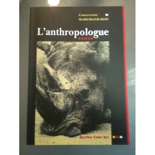 L'anthropologue