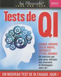 Tests de QI 2011