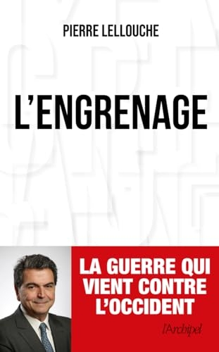 De Boutcha à Gaza. L'Engrenage