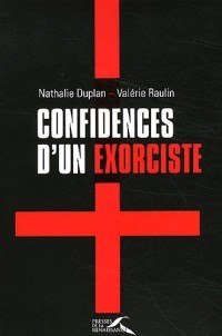 Confidences d'un exorciste