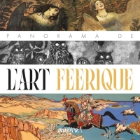 Panorama de l'art féerique