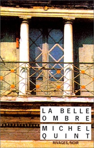 La belle ombre [9782869309258]
