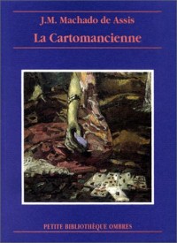 La Cartomancienne