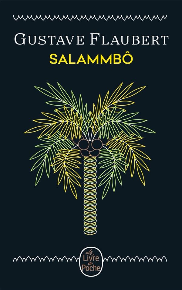 Salammbô